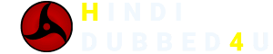 HindiDubbed4u - Anime In Hindi Dubbed